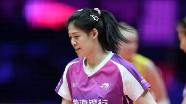 让比赛更具 让比赛更具